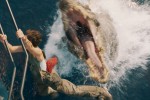 映画『ジュラシック・ワールド／復活の大地』場面写真