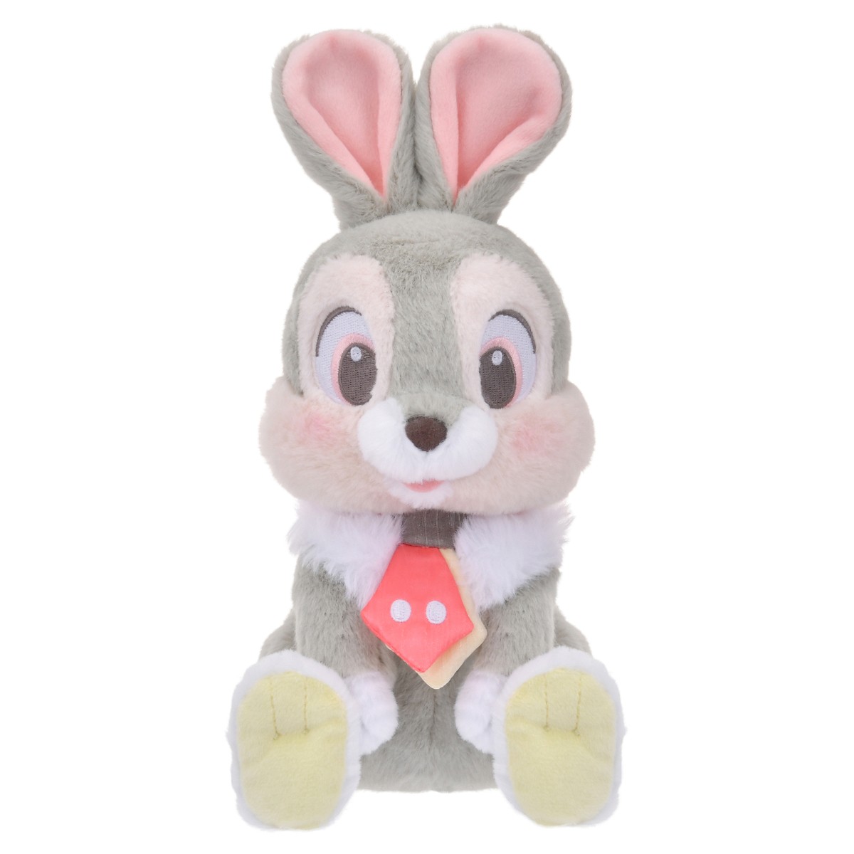 「ディズニーストア」に新キャラクターが登場！　ミッキーとミニーが描いたウサギが仲間入り
