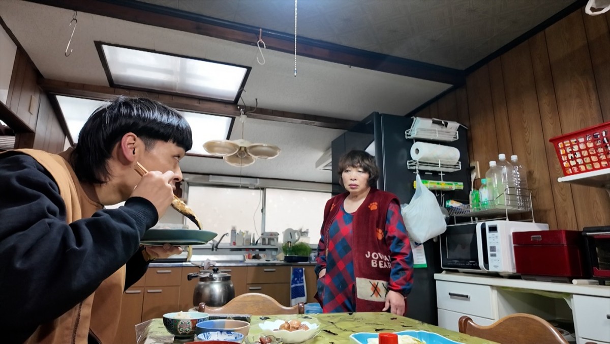 『M‐1』準優勝・バッテリィズ初の冠特別番組、3.15より3週連続放送決定！