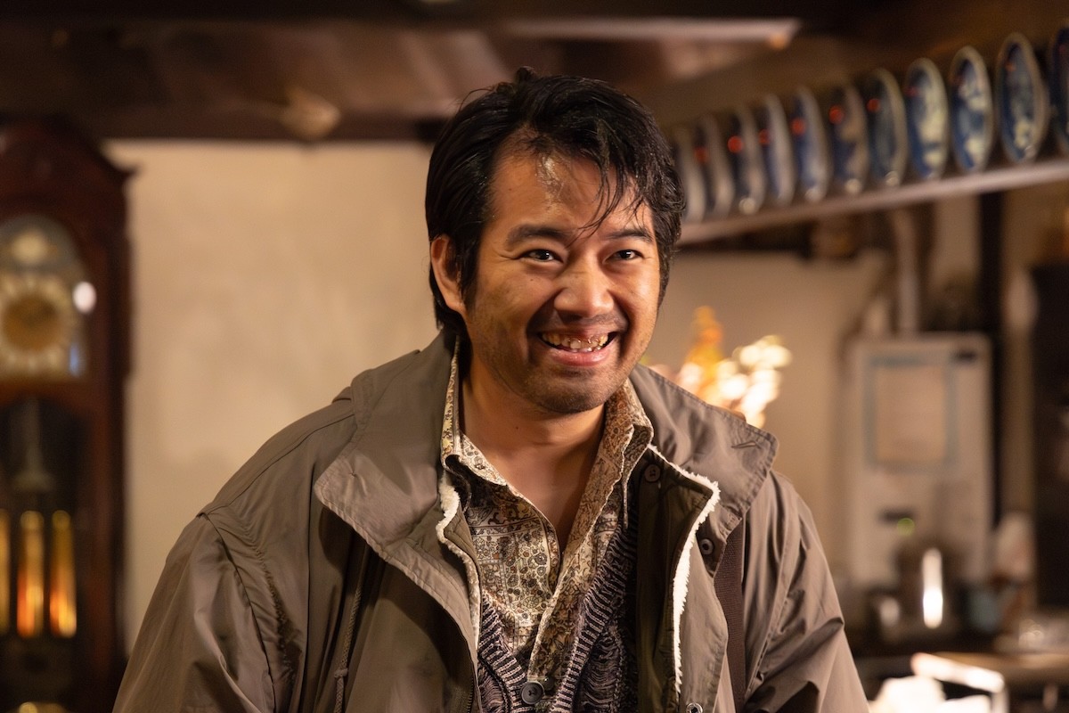 『相続探偵』第7話　“灰江”赤楚衛ニ、著名な大学教授の隠し子騒動に迫る