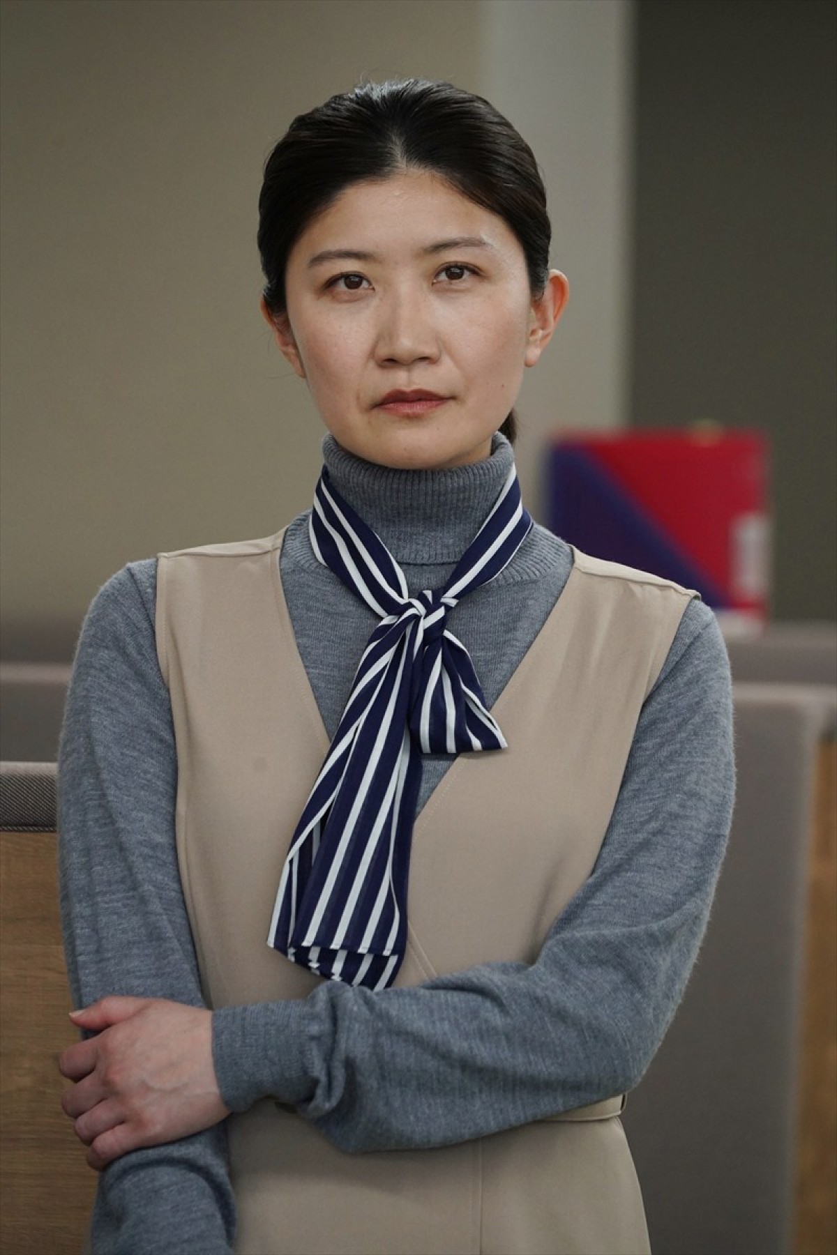 松下由樹×野村康太の狂愛サスペンス『ディアマイベイビー』、山口紗弥加＆中村ゆりか＆長妻怜央ら共演者一挙解禁