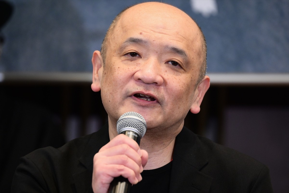 元宝塚花組トップ・柚香光、劇団☆新感線45周年興行で主演「何もかもが新鮮で刺激的」