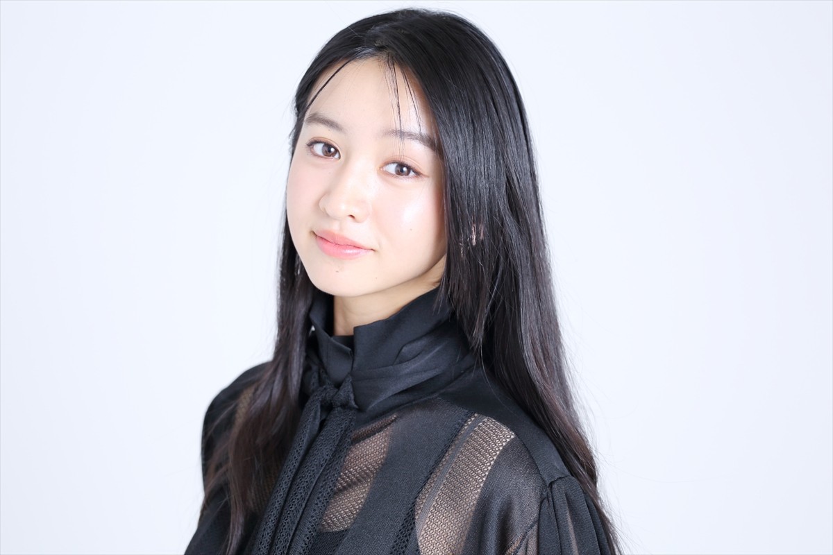 Koki,、“なりたい自分を諦めない”主人公に共感「自分もメイクで変われた一人」