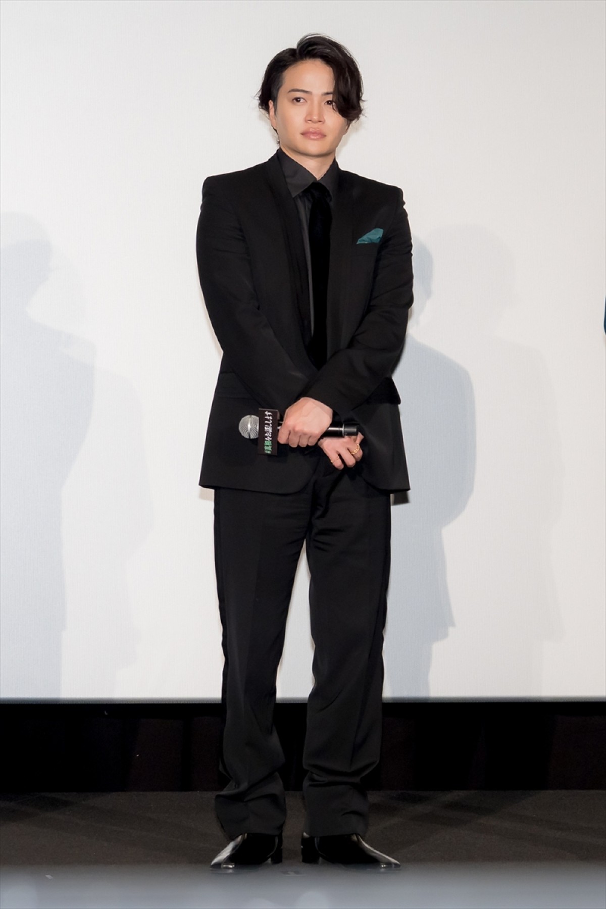 timelesz・菊池風磨、原嘉孝の独特な言い回しにツッコミ「グループで話し合います」