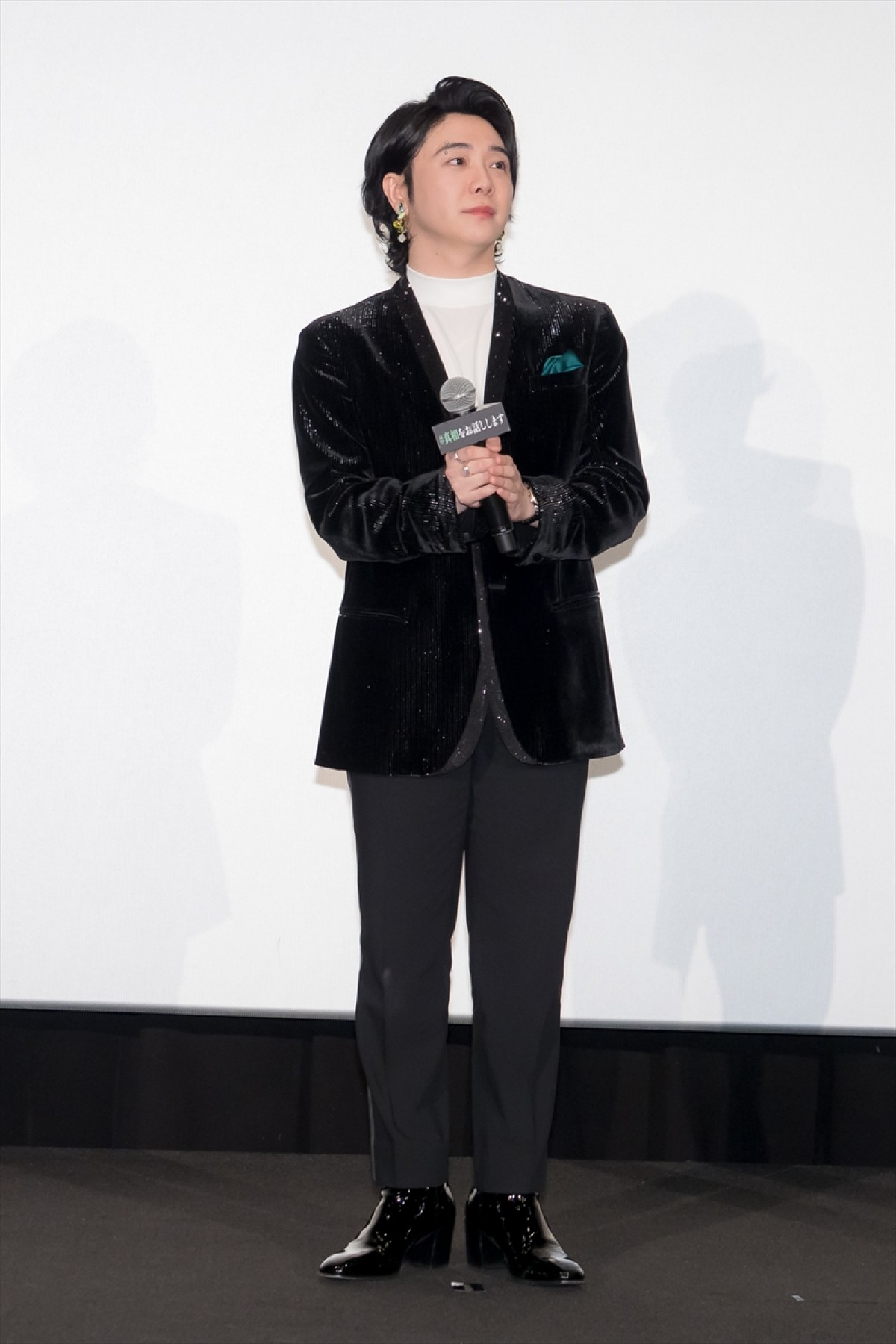 timelesz・菊池風磨、原嘉孝の独特な言い回しにツッコミ「グループで話し合います」