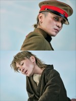 Bunkamura Production 2025『アリババ』『愛の乞食』の主演を務める安田章大