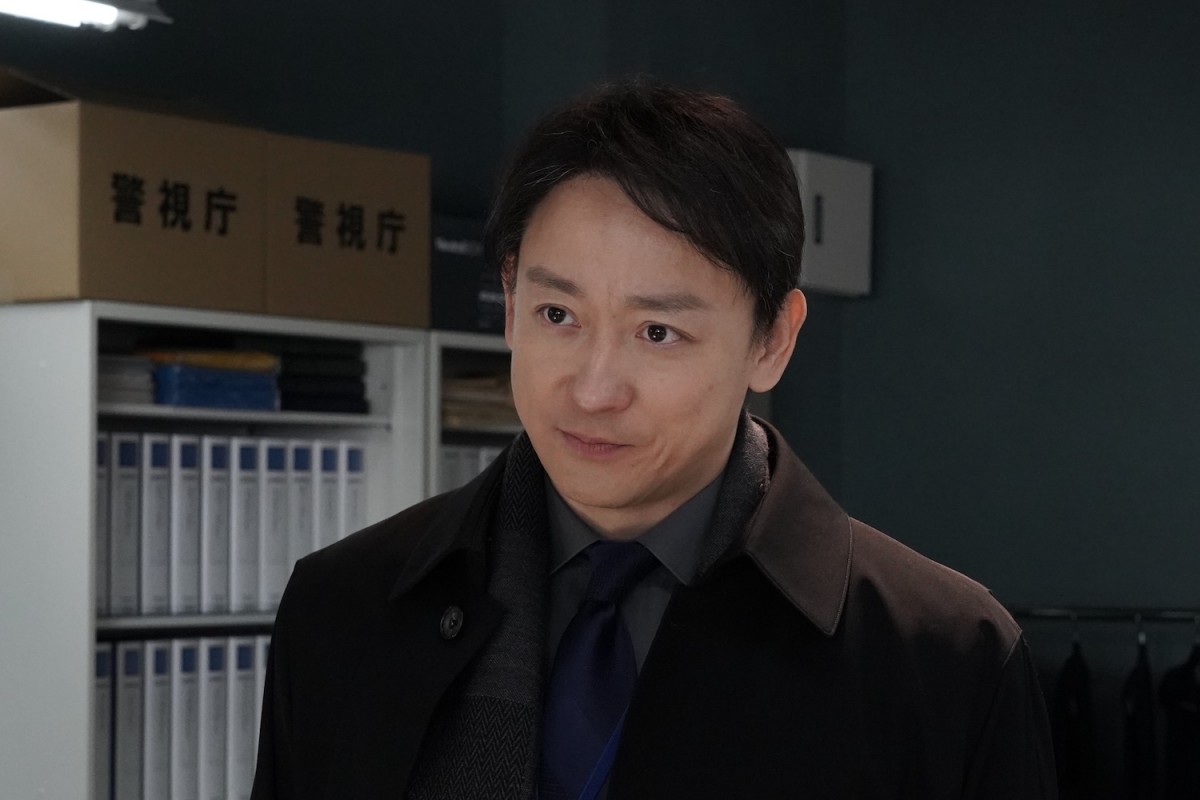 『アイシー』最終回　単独捜査を始めた“柊”波瑠のもとに“土屋”山本耕史たち柊班メンバーが集結