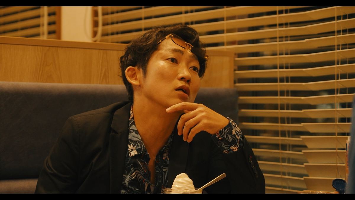 三浦りょう太主演『フェイクアウト！』本編映像＆場面写真解禁　ノンスタ石田明も出演決定