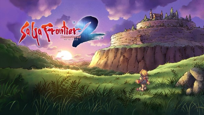 『サガ フロンティア2 リマスター』サムネイル