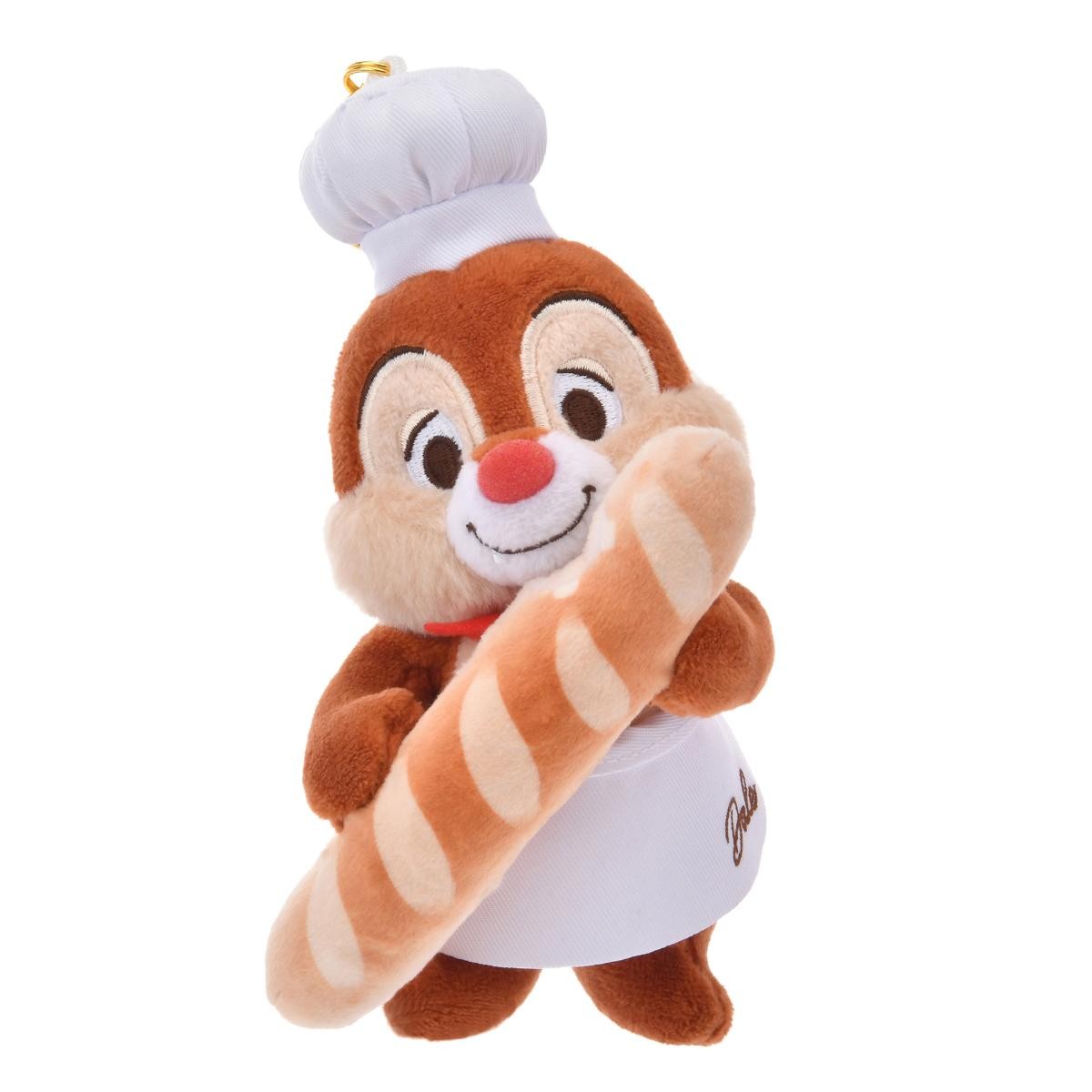 20250329「MICKEY＇S BAKERY」