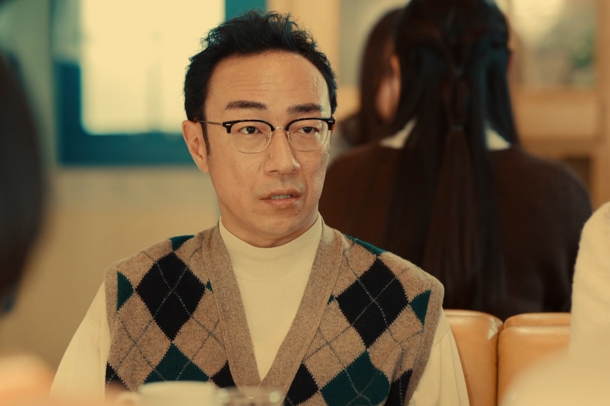 『ホットスポット』第8話　“清美”市川実日子、未来の秘密を親友と共有　“高橋”角田晃広の免疫力を心配