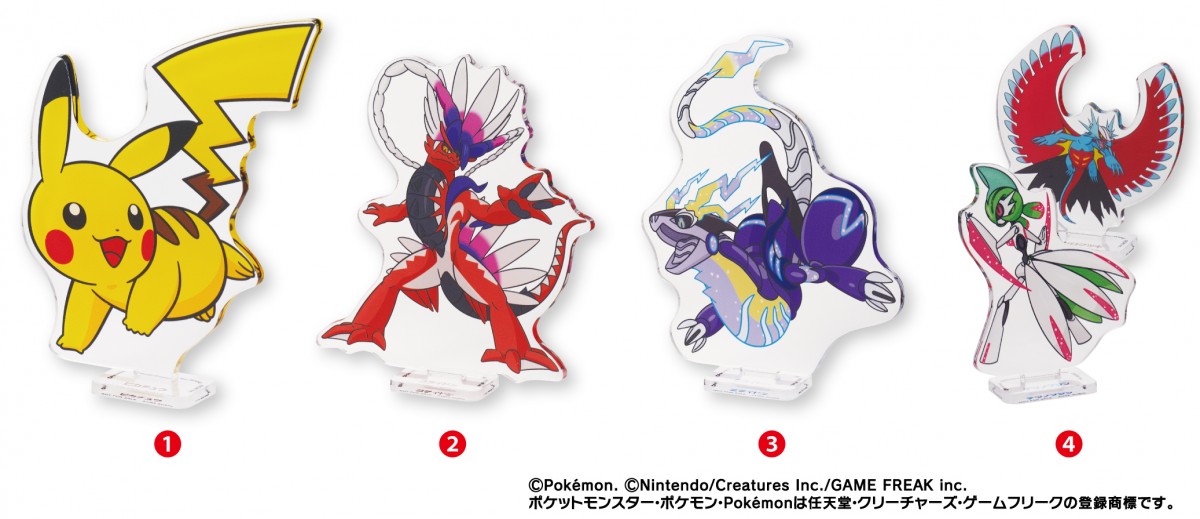 『ポケモン』×「くら寿司」20250303