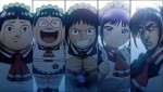 劇場版『僕とロボコ』本予告より