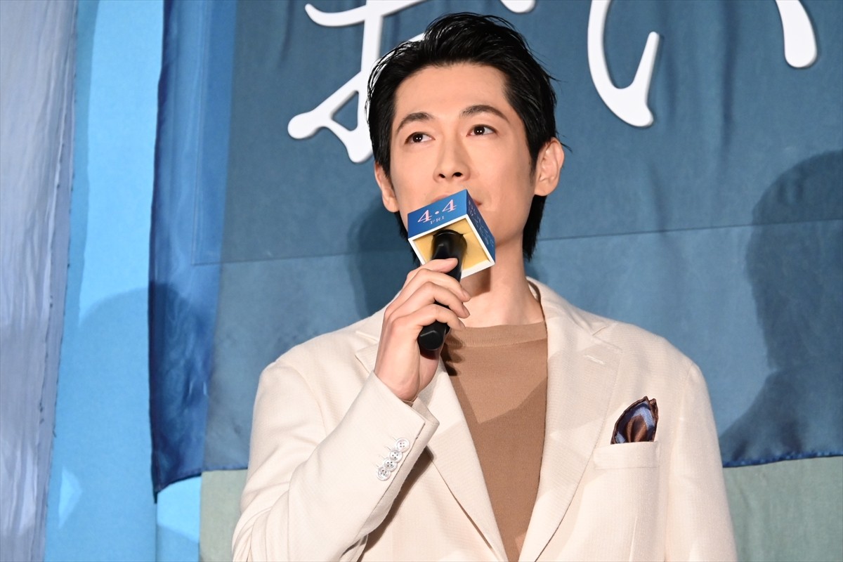 なにわ男子・長尾謙杜、當真あみからの心のこもったプレゼントに「泣いた」こと明かす