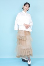 愛希れいか
