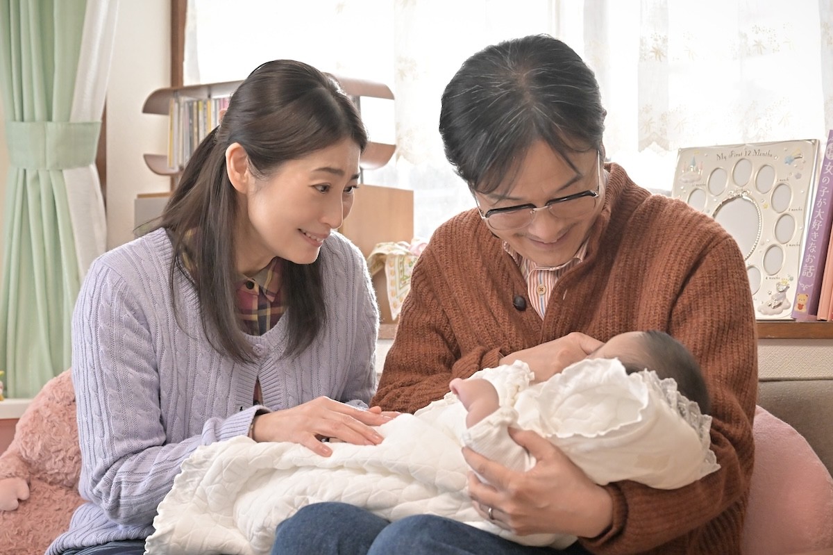 『クジャクのダンス、誰が見た？』第7話　“心麦”広瀬すず、封印されていた家族の秘密を知る