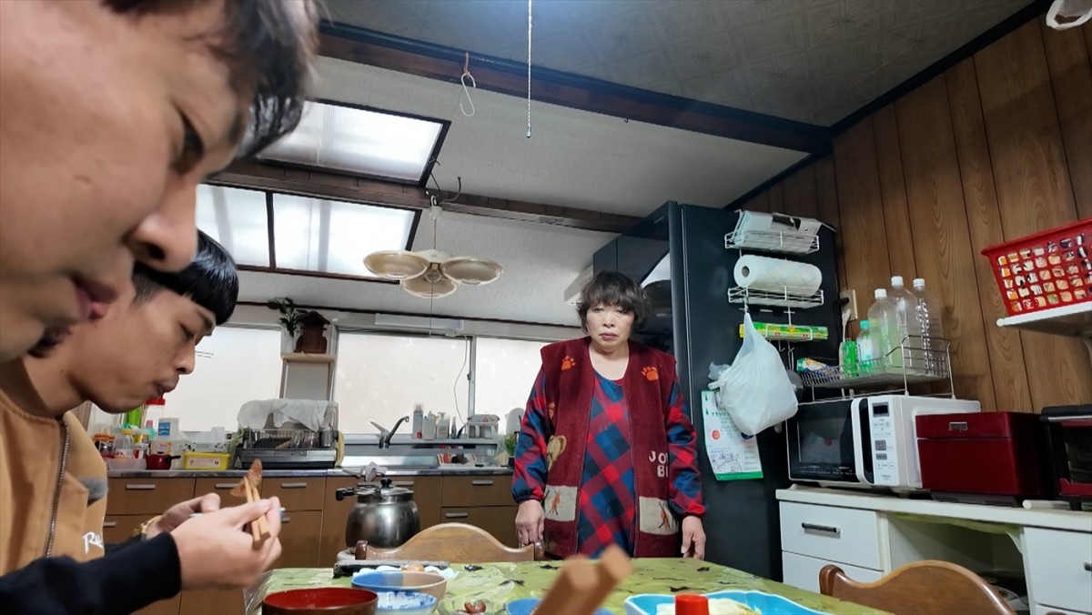 『M‐1』準優勝・バッテリィズ初の冠特別番組、3.15より3週連続放送決定！