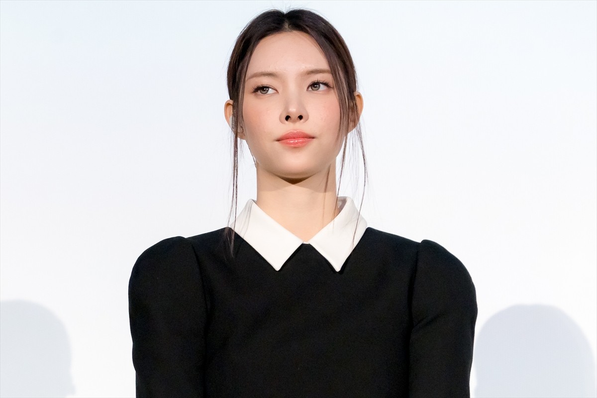 宮世琉弥、お気に入りシーンは“キス未遂”「ゴールインしない感じ、それがいい」