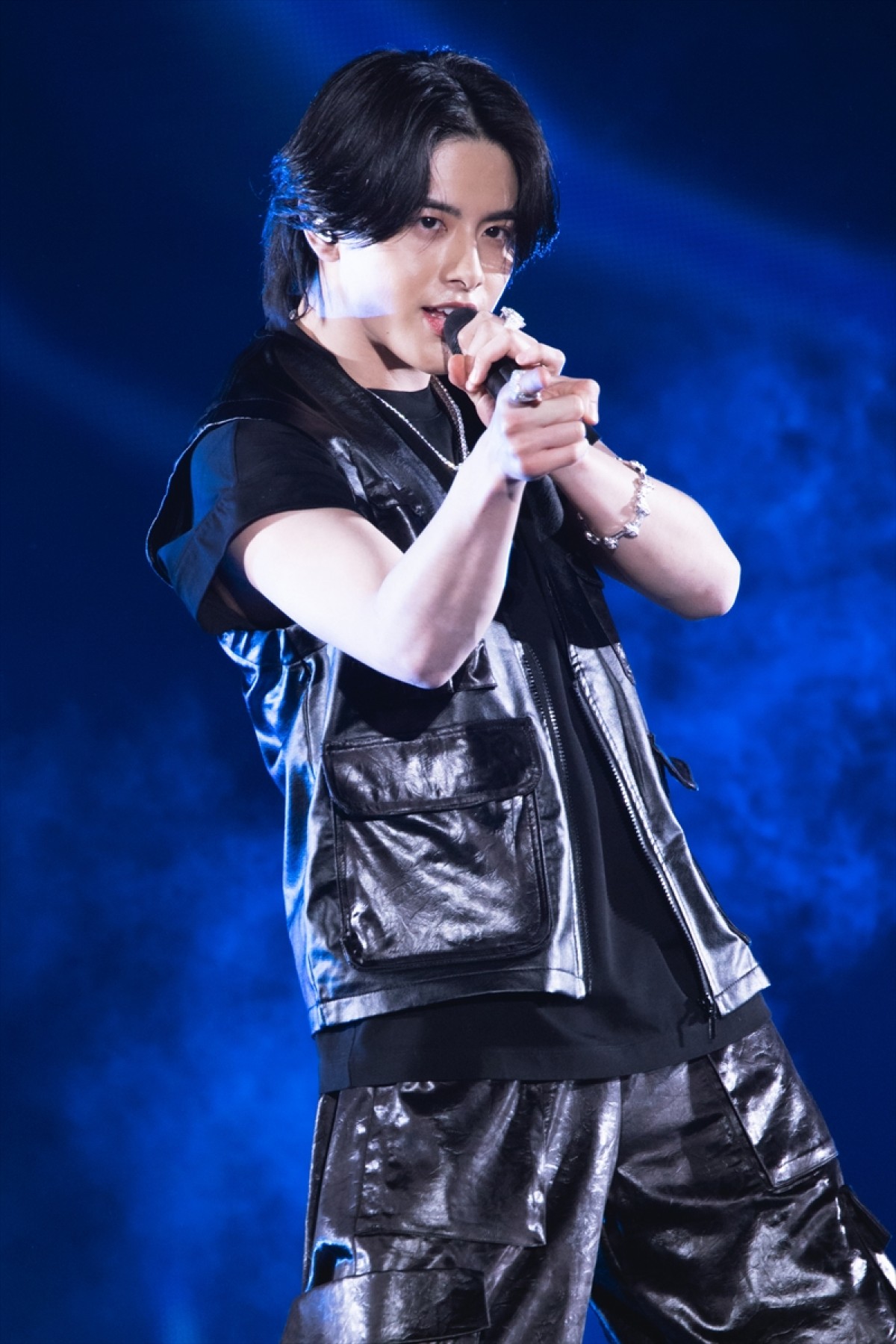 Number_iら登場「to HEROes 〜TOBE 2nd Super Live〜」、東京公演大盛況！　CLASS SEVENの7.7配信デビュー発表