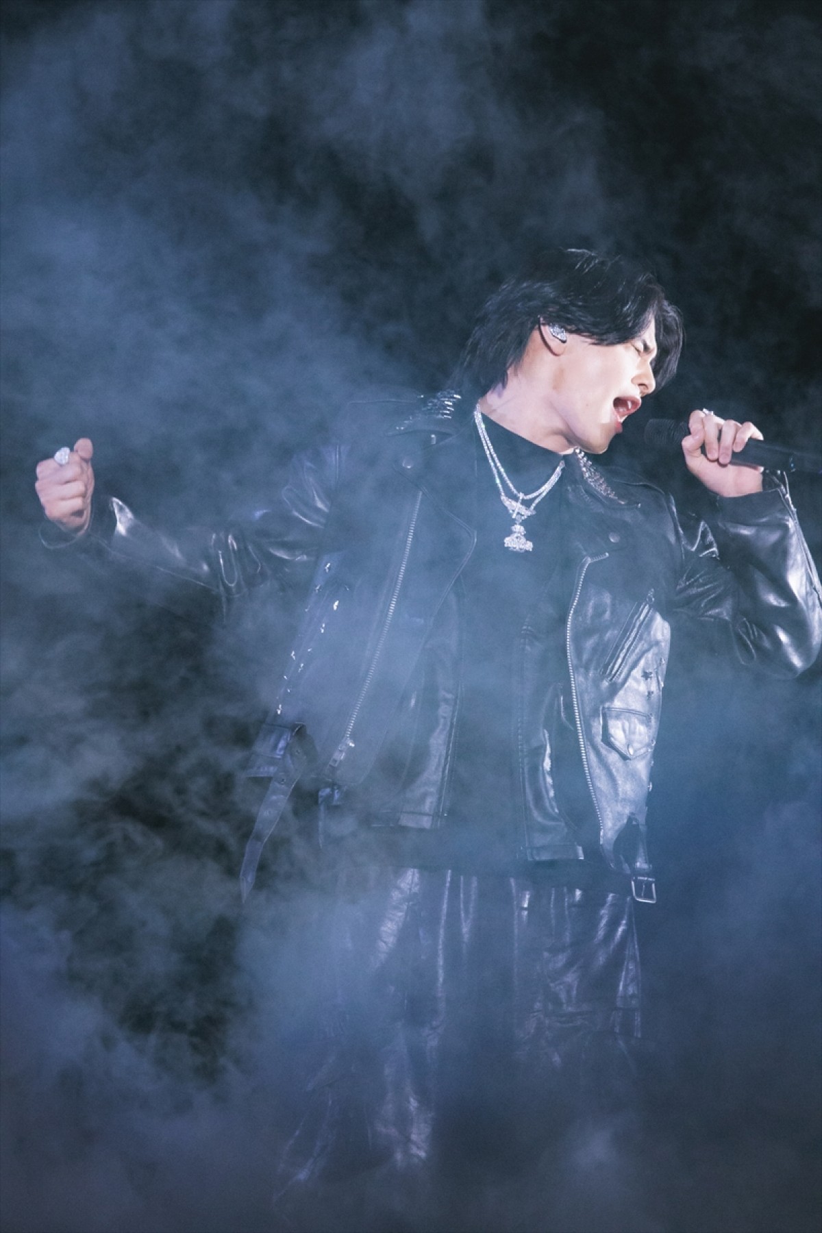 Number_iら登場「to HEROes 〜TOBE 2nd Super Live〜」、東京公演大盛況！　CLASS SEVENの7.7配信デビュー発表