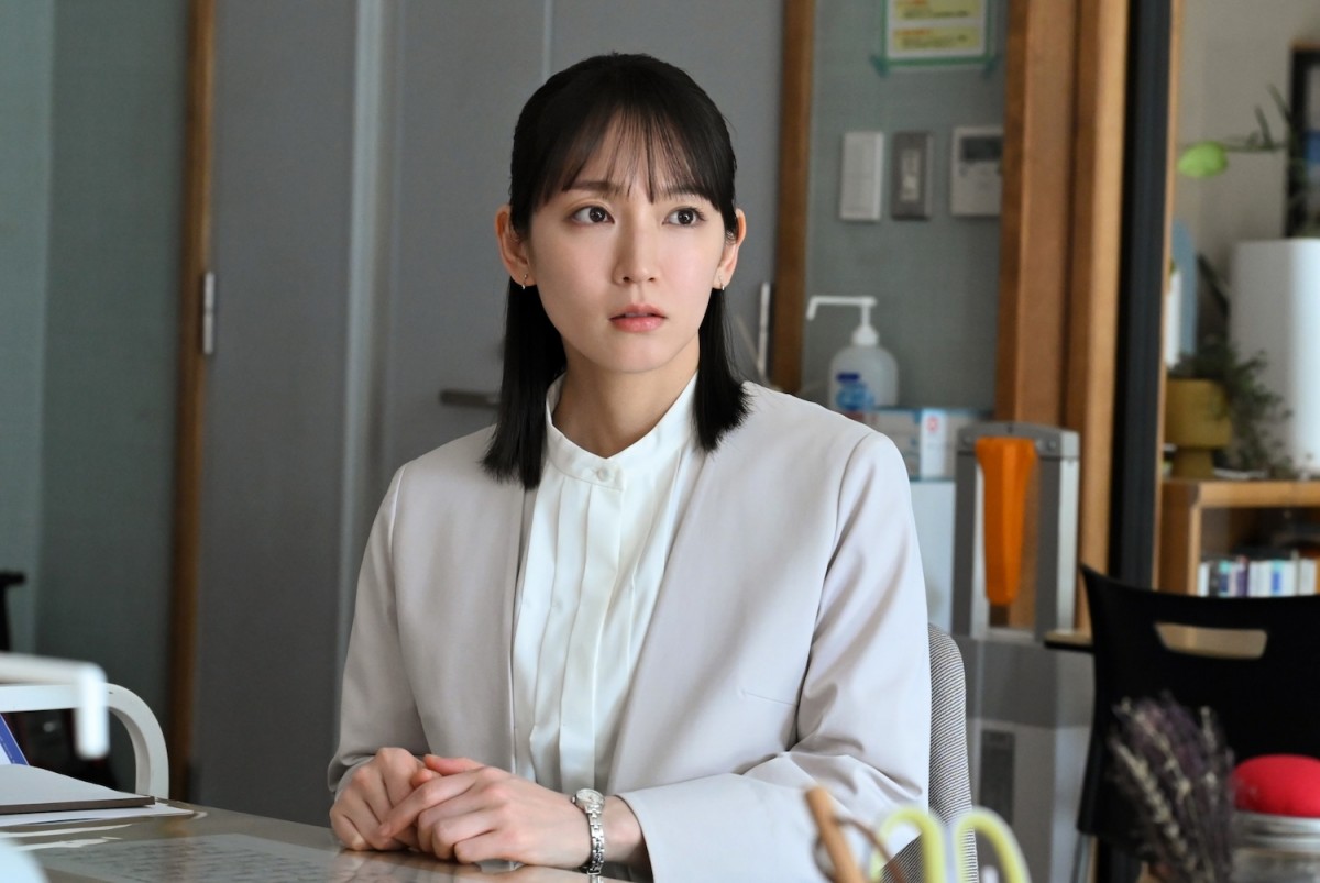 『御上先生』第8話　3年2組生徒たち、帰還命令が下された“御上”松坂桃李を救うために奮闘