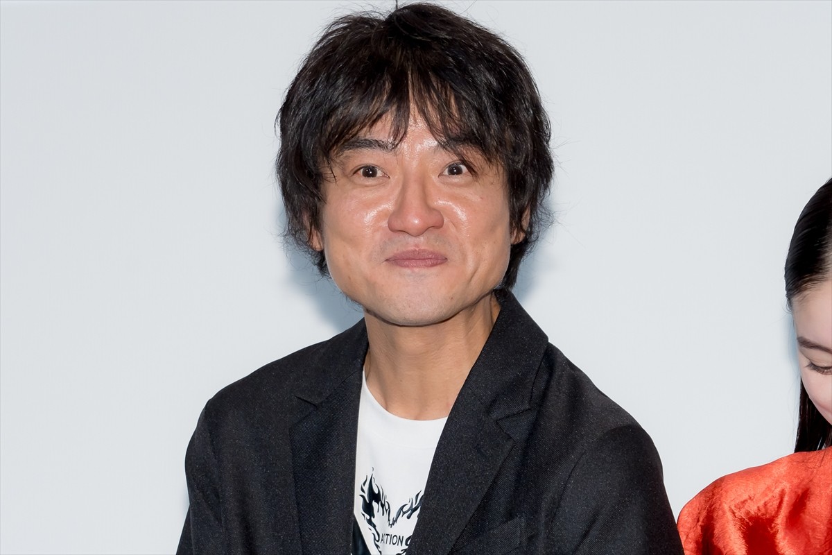 高石あかり、初単独主演作品のアクションは「今までで一番の量と質」