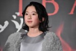 志水心音、『ガンニバル』完結編 全世界最速上映イベント＆POPUPイベント内覧会に登場