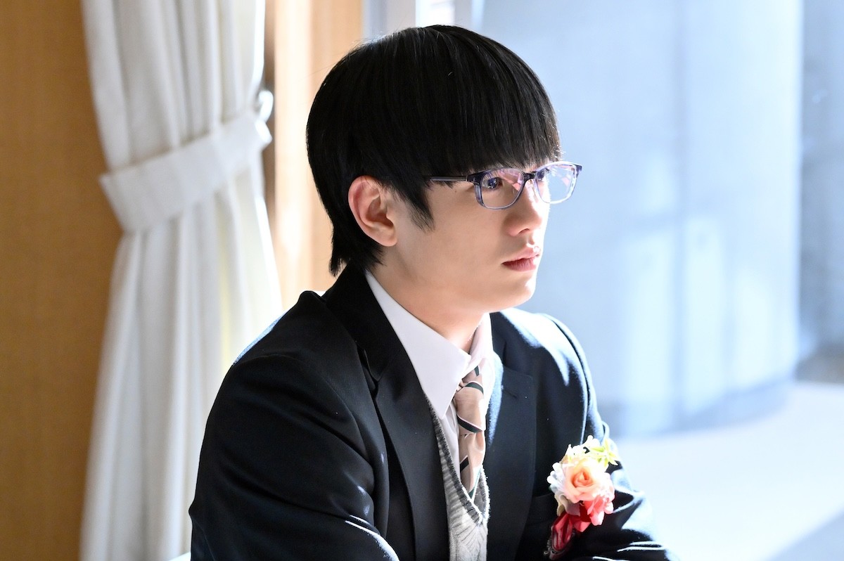 『御上先生』最終回　“御上”松坂桃李、3年2組の生徒と共に不正に立ち向かう