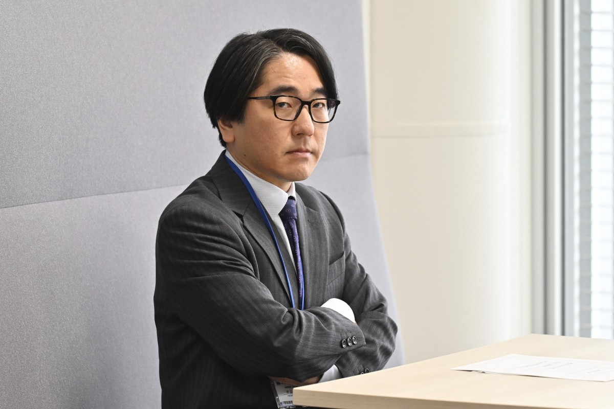 『問題物件』最終回　“犬頭”上川隆也が消えて1か月…“恵美⼦”内田理央が「天女の呪い」がささやかれる部屋を調査