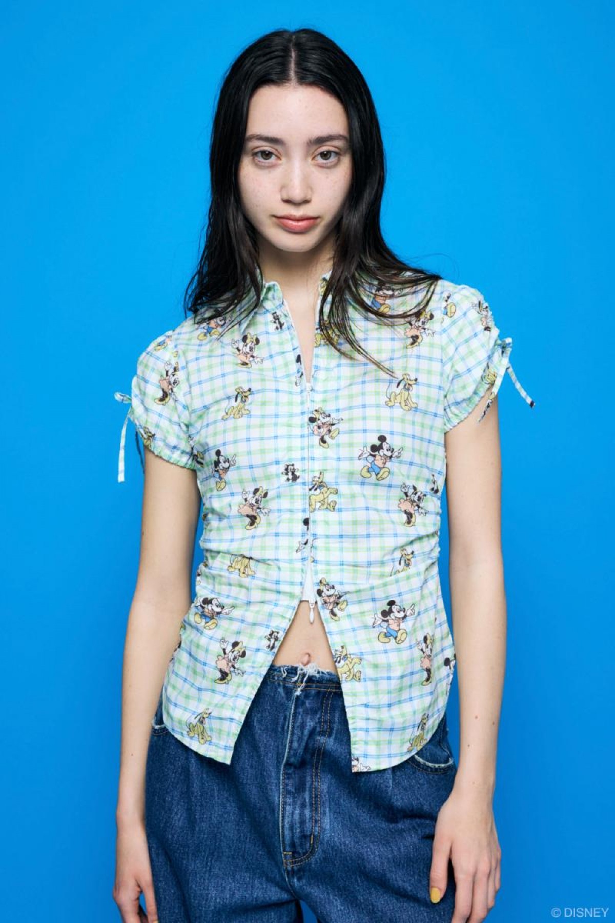20250326「MOUSSY」