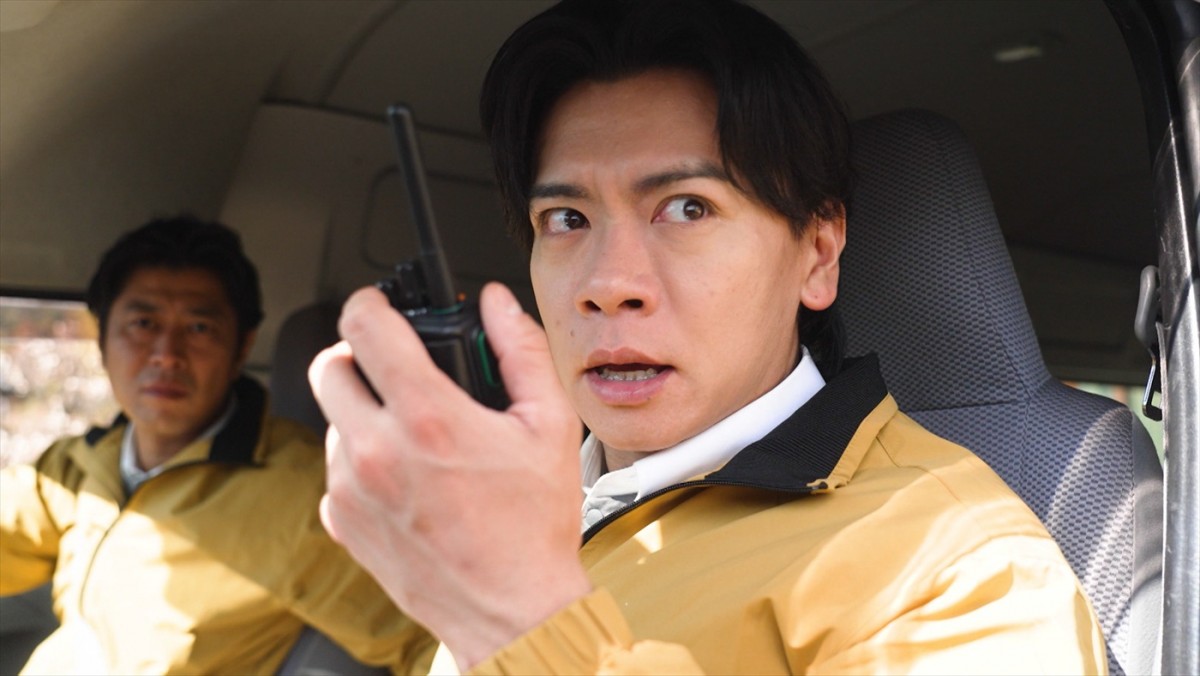亀梨和也が初参戦！　茅島みずきが珍解答？　今夜放送『突破ファイル』2時間SP
