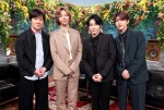 『Mrs. GREEN APPLE 10 YEARS SPECIAL』より