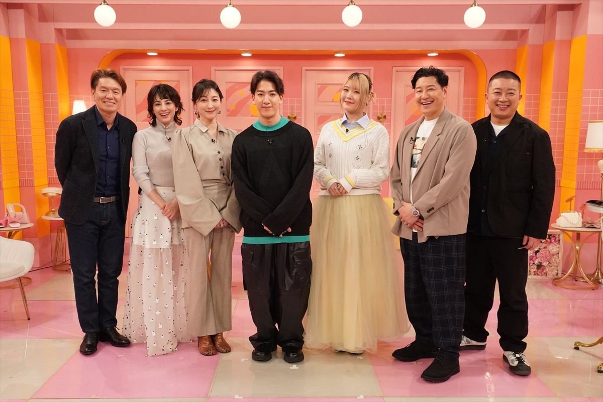 広末涼子の素顔大公開！　私生活に密着、広末流子育ても明かす　今夜の『ザ・共通テン！SP』