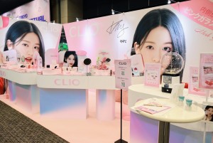 「Clio」など人気韓国ブランドが集結！ 「K‐cosme Festival Reverb With Amazon」を一足先に体験〈取材レポ〉