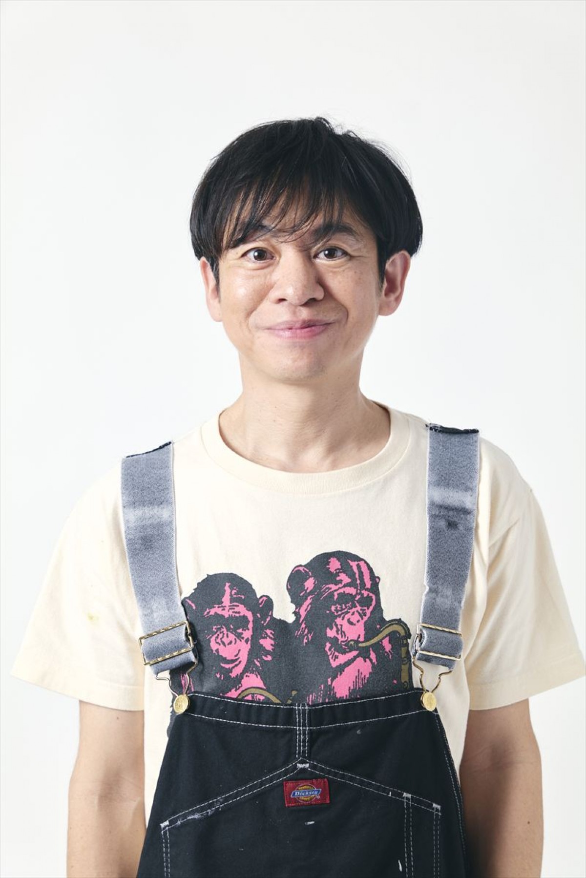 川栄李奈主演『ダメマネ！』橋本じゅん、濱田マリら濃いキャラぞろいの“芸能4部”5名が出演決定！
