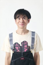 ドラマ『ダメマネ！ －ダメなタレント、マネジメントします－』に出演する永野宗典