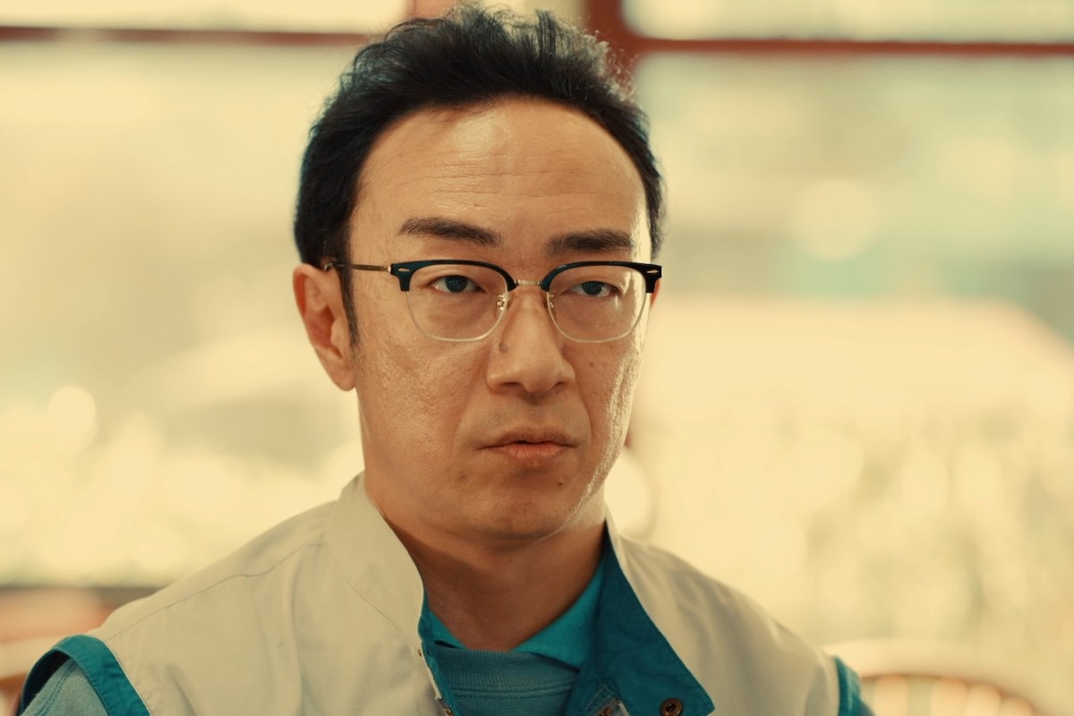 『ホットスポット』第8話　“清美”市川実日子、未来の秘密を親友と共有　“高橋”角田晃広の免疫力を心配
