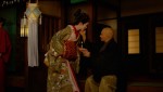 大河ドラマ『べらぼう～蔦重栄華乃夢噺～』第9回「玉菊燈籠恋の地獄」より