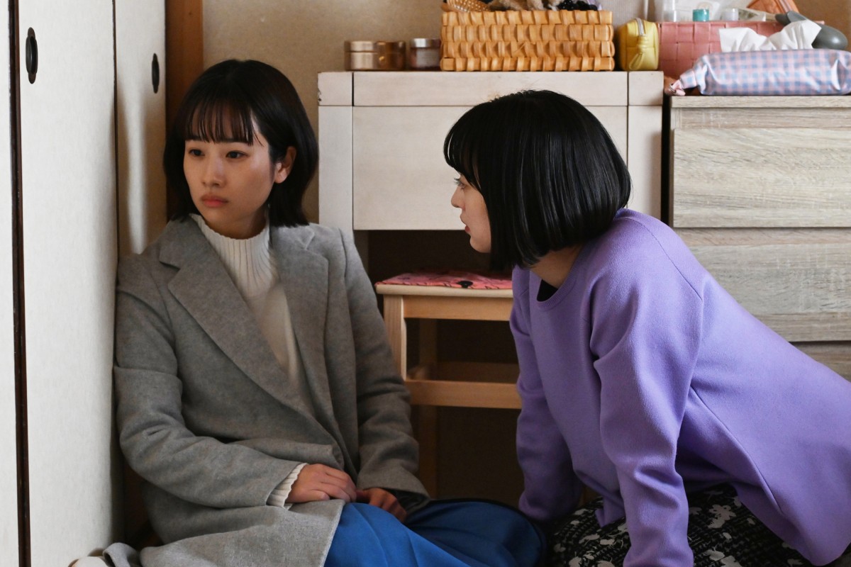 『秘密～THE TOP SECRET～』ラストの薪＆雪子のやり取りに反響「切ない」「複雑」