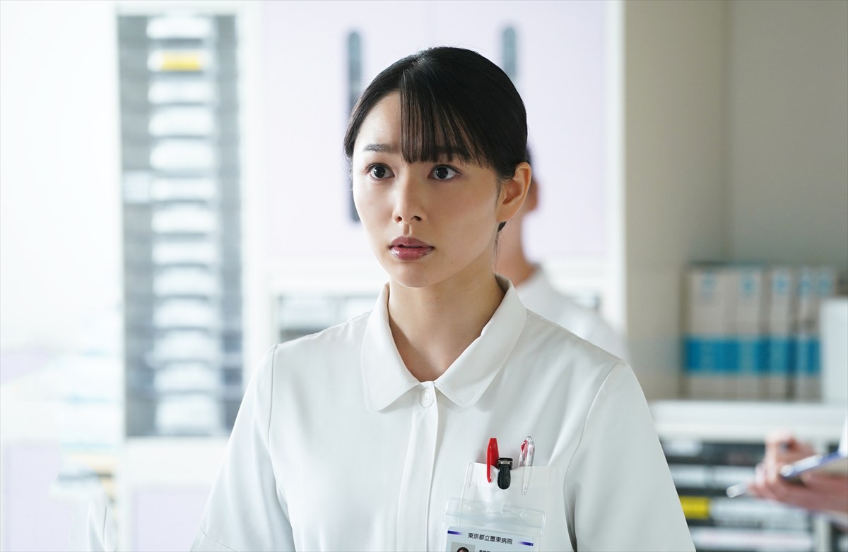 津田健次郎、医師役でドラマ初主演　「地下鉄サリン事件」をドキュメンタリードラマ化　共演に桜井日奈子、泉澤祐希