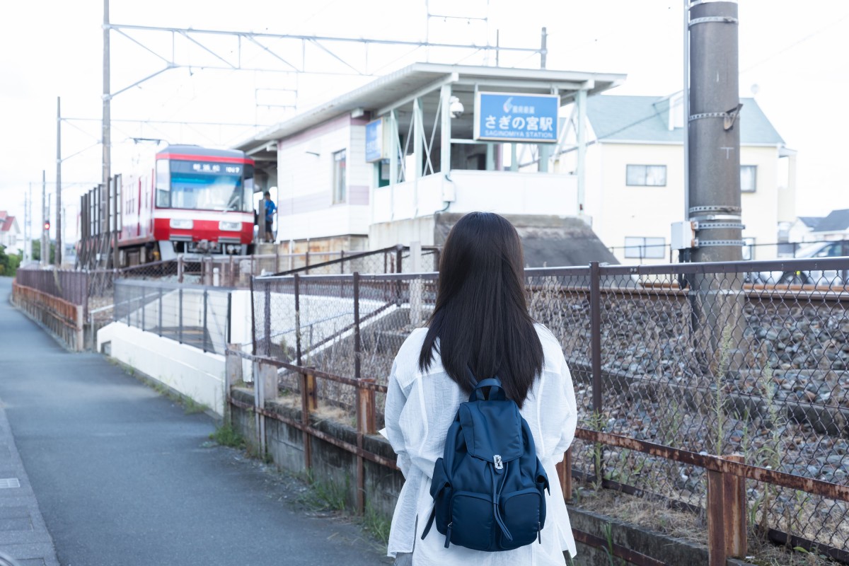 『きさらぎ駅 Re：』佐藤江梨子が再登場　奥菜恵ら新キャスト＆追加場面写真も解禁