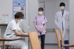 連続テレビ小説『おむすび』第114回より