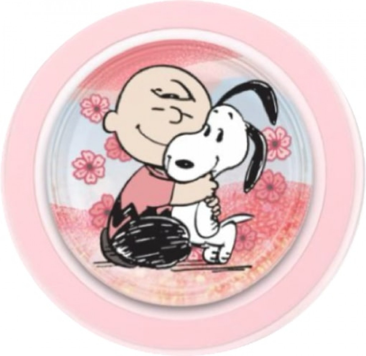 Apple×『PEANUTS』20250312
