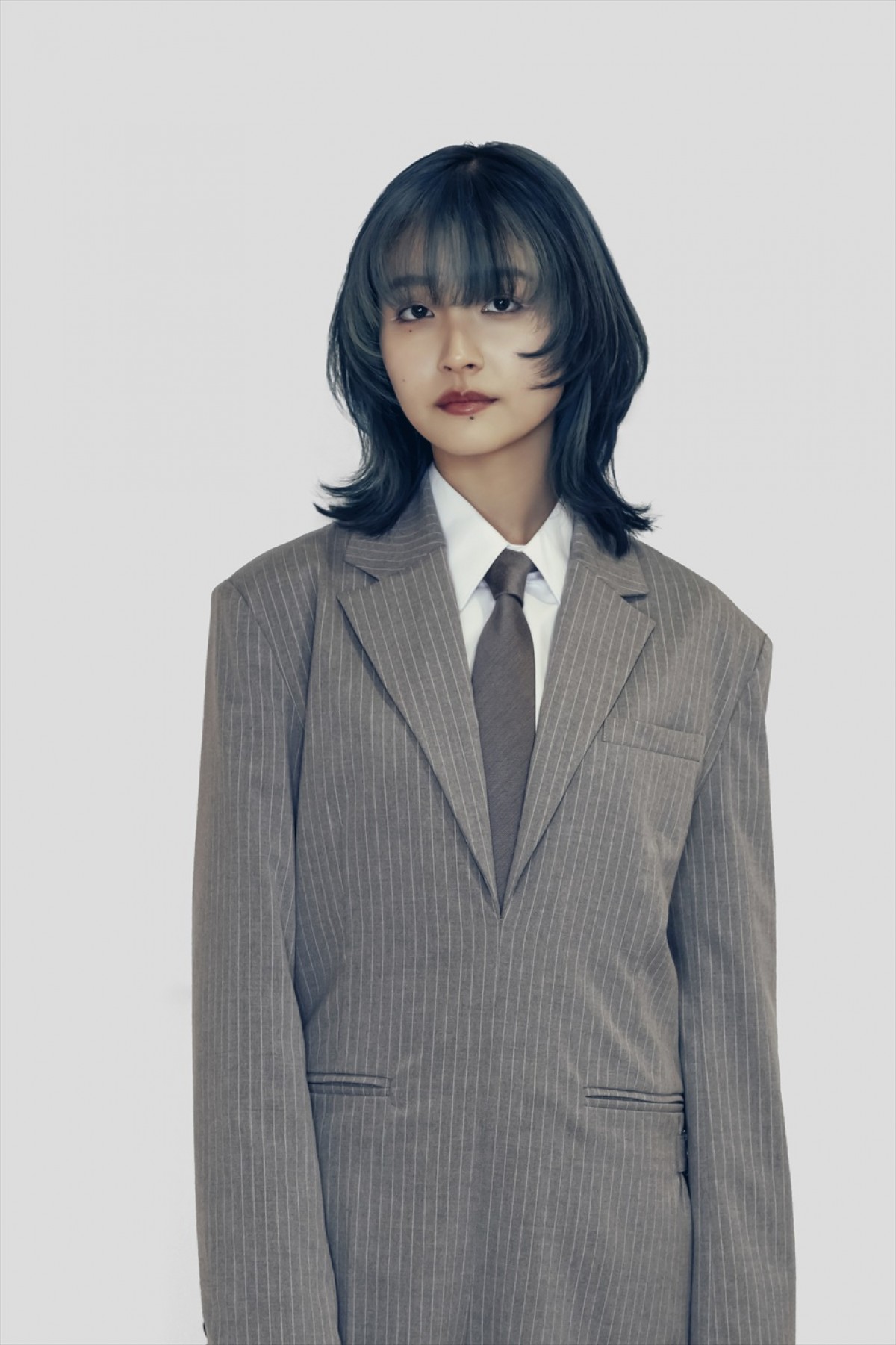 乃木坂46・五百城茉央主演『MADDER（マダー）』に武田梨奈、ONE N’ ONLY・山下永玖ら出演決定　映像も初公開！