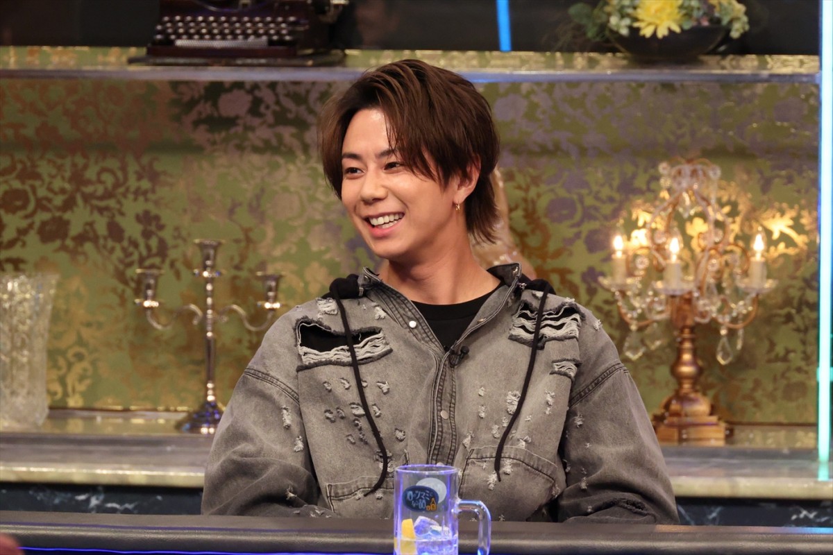 3月14日放送の『酒のツマミになる話』より