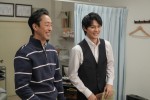 連続テレビ小説『おむすび』第121回より