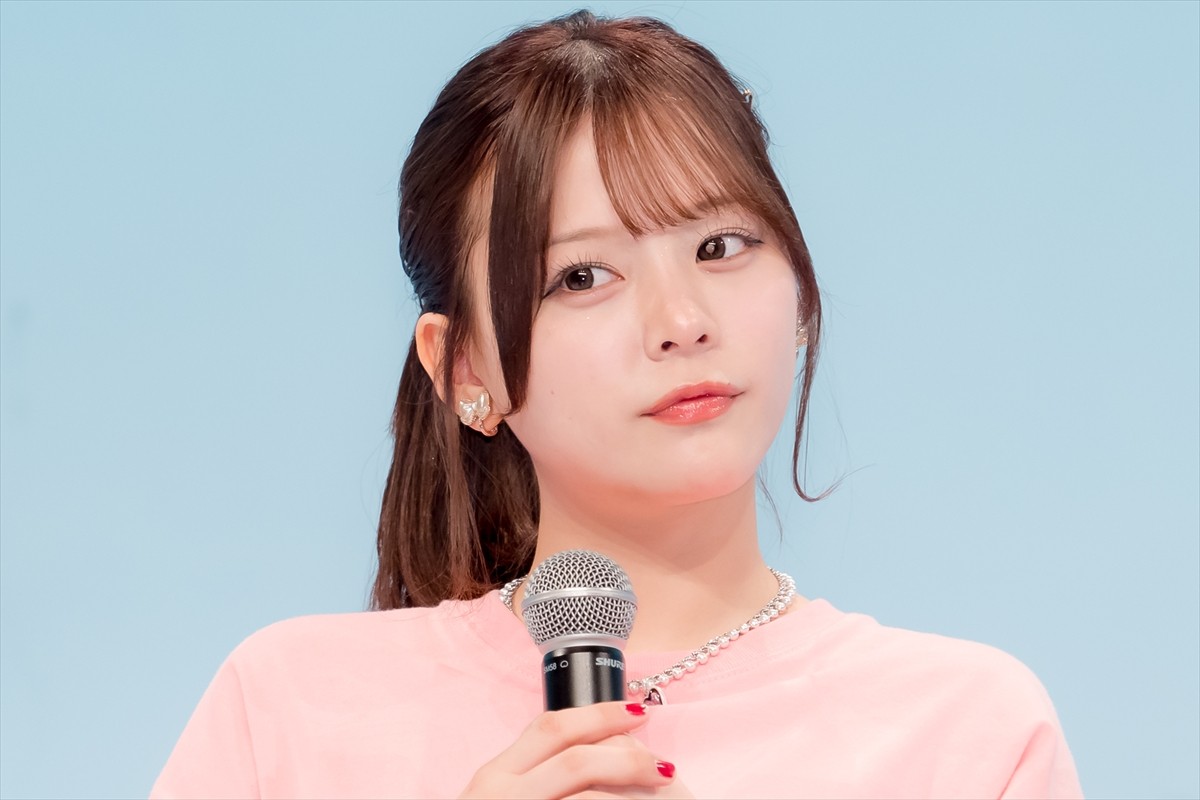 伊野尾慧、“結婚生活で譲れないもの”について持論「譲れないものでも譲れることが大事」