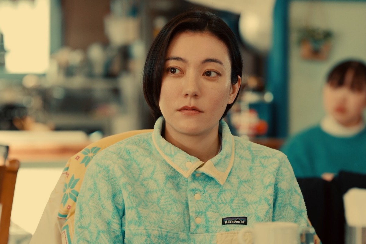 『ホットスポット』第8話　“清美”市川実日子、未来の秘密を親友と共有　“高橋”角田晃広の免疫力を心配