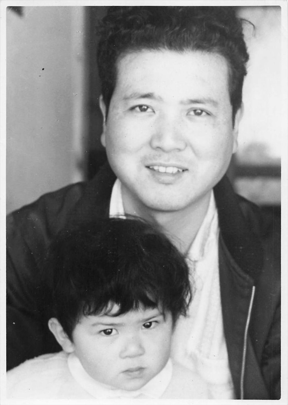 名脇役・織本順吉の最晩年に娘のカメラが迫る！　ドキュメンタリー映画『うしろから撮るな』予告解禁