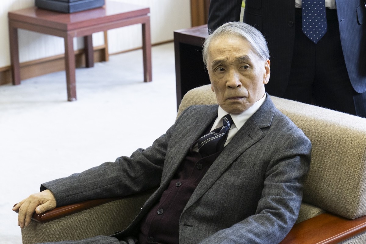 『日本一の最低男』“一平”香取慎吾、“長谷川”堺正章にまさかの宣言！　ネット鳥肌「新旧悟空対決」（ネタバレあり）